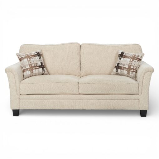 Iveron 3 Seater Sofa