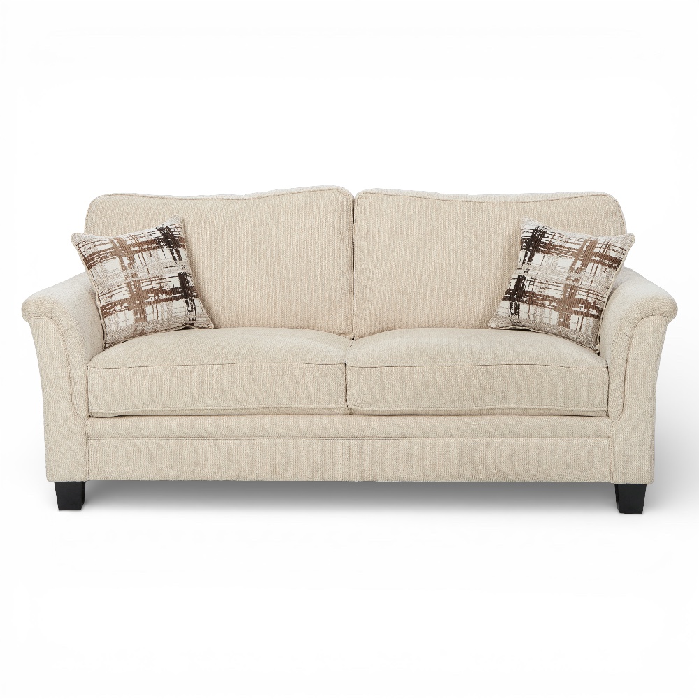 Iveron 3 Seater Sofa