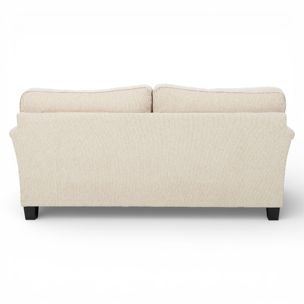 Iveron 3 Seater Sofa - Image 4