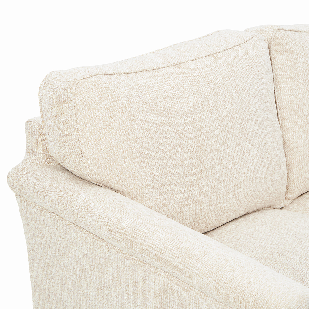 Iveron 3 Seater Sofa - Image 5