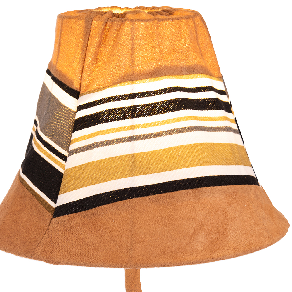 Lion Table Lamp (H48cm) - Image 6