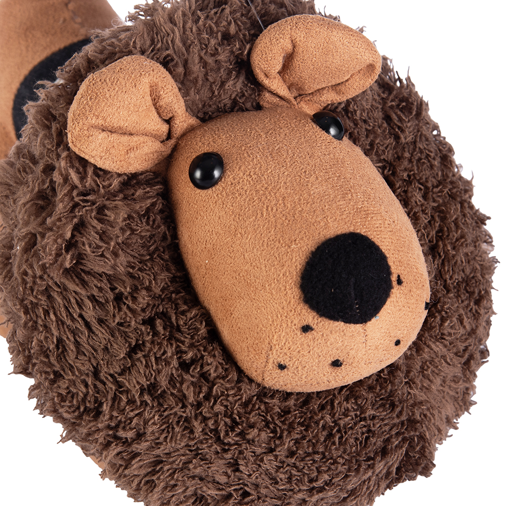 Lion Table Lamp (H48cm) - Image 8