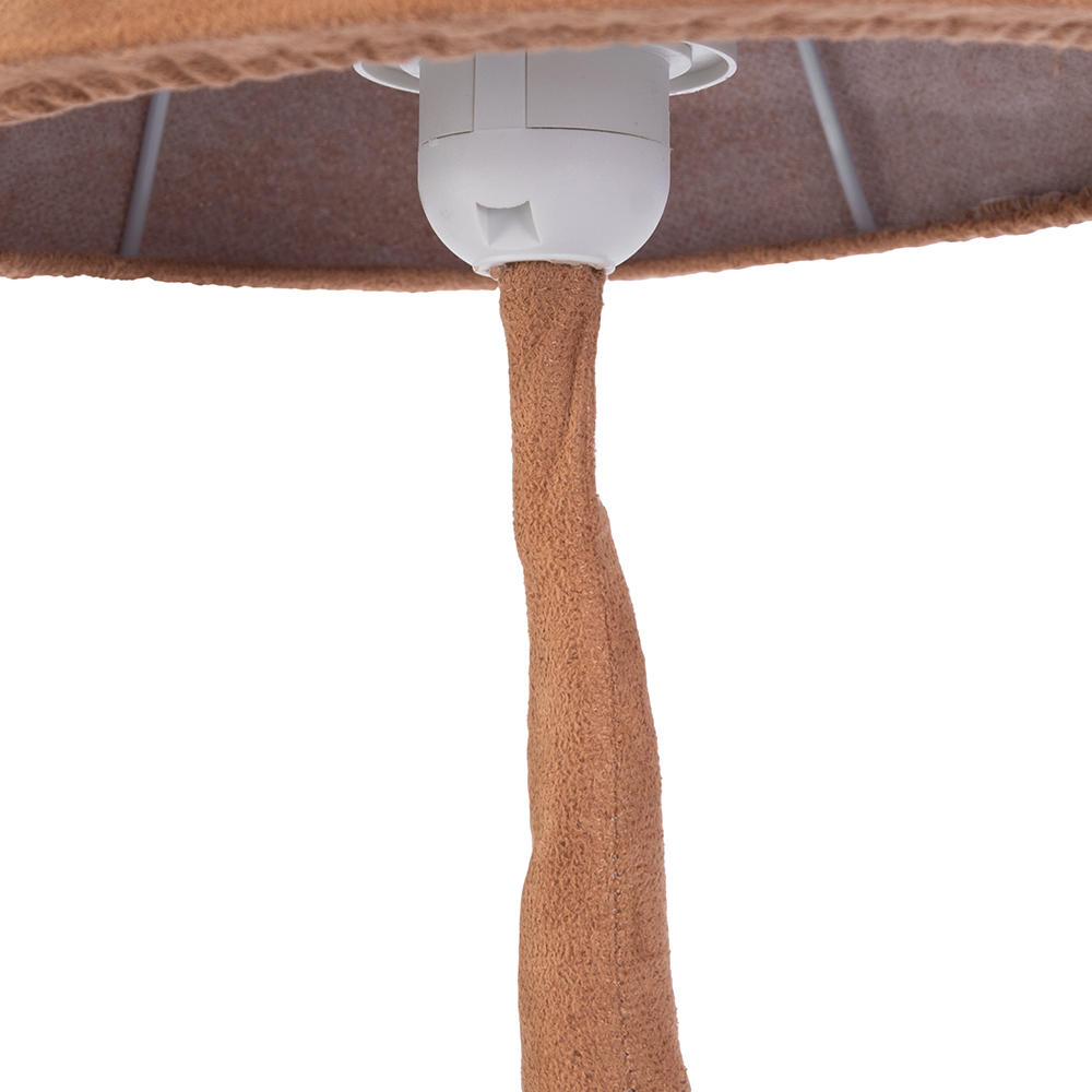 Lion Table Lamp (H48cm) - Image 7