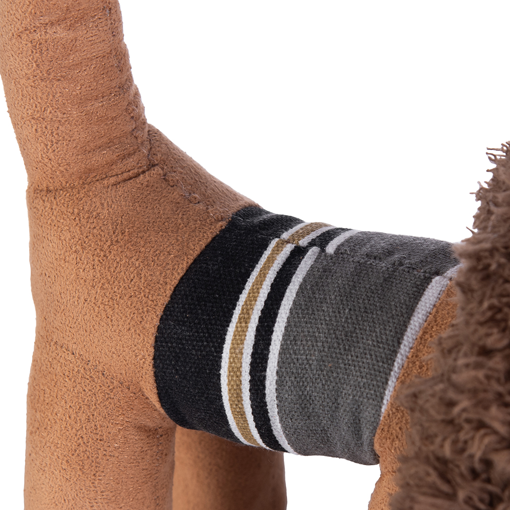 Lion Table Lamp (H48cm) - Image 9