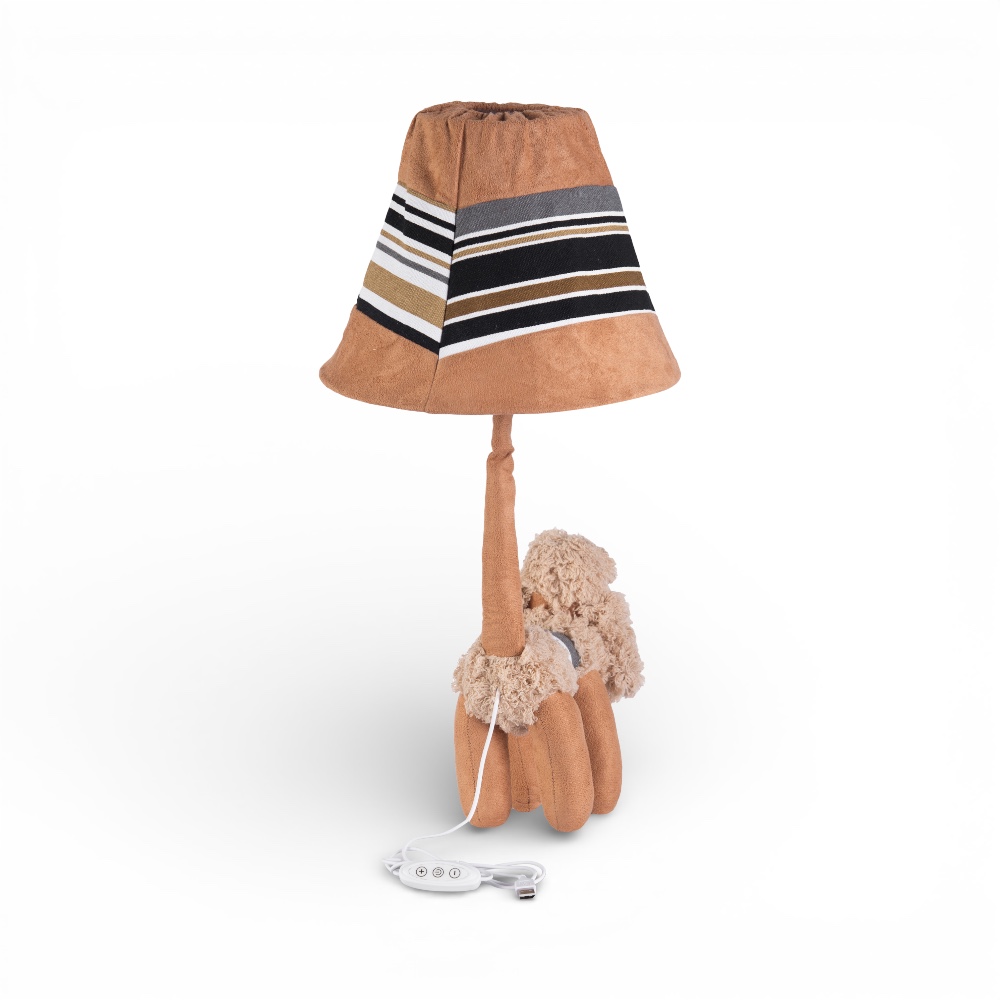Poodle Table Lamp (H48cm) - Image 5