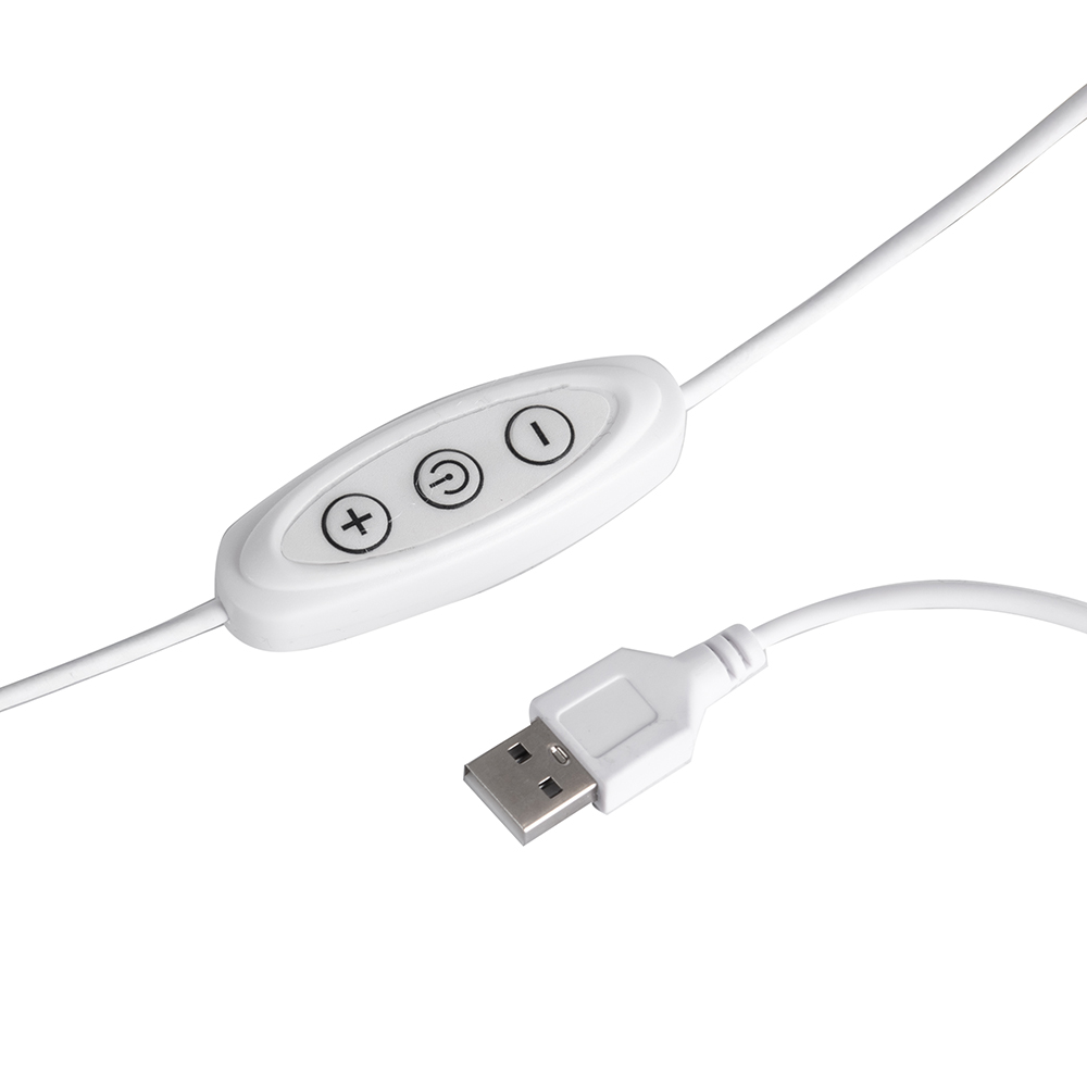 Poodle Table Lamp (H48cm) - Image 13