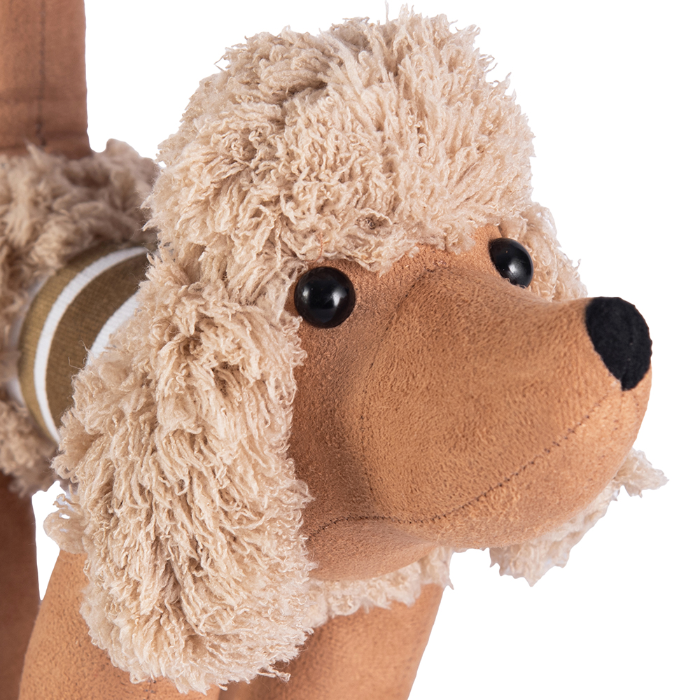 Poodle Table Lamp (H48cm) - Image 8