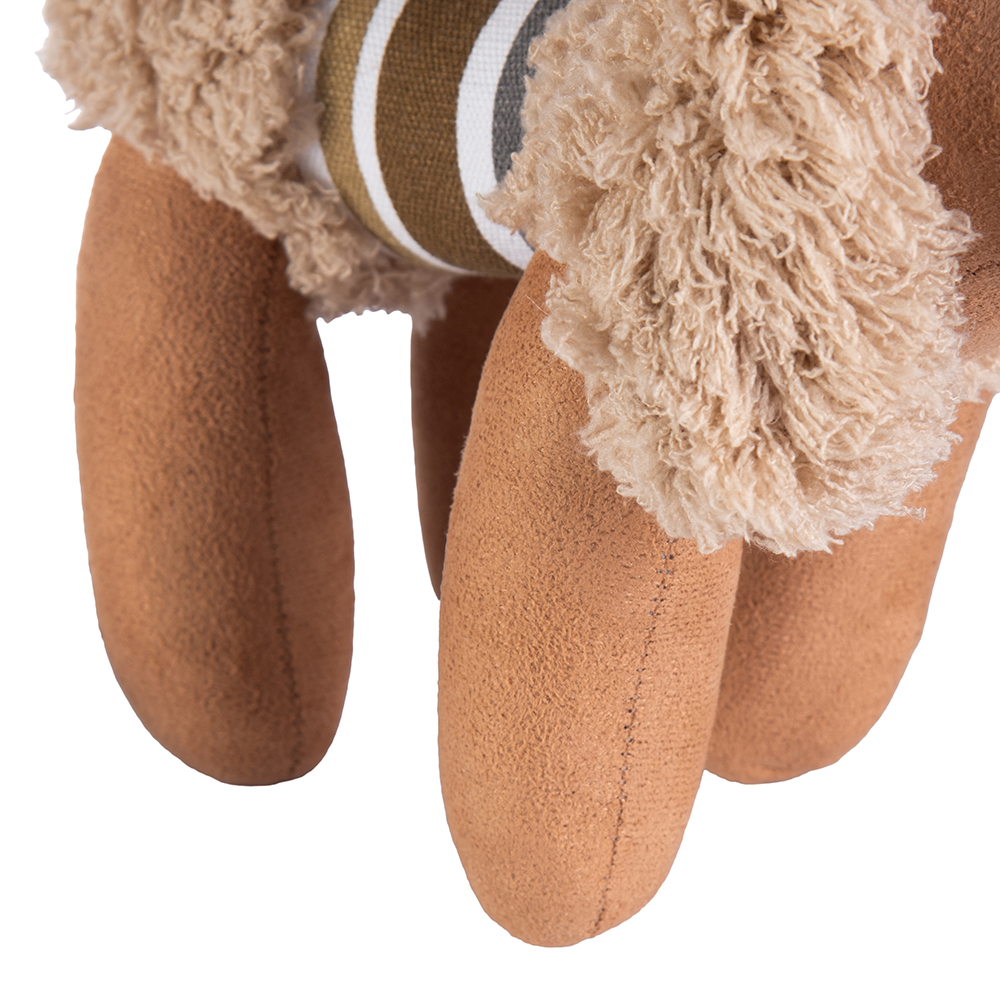 Poodle Table Lamp (H48cm) - Image 10