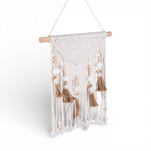 Macrame Wall Hanging (L40cm)