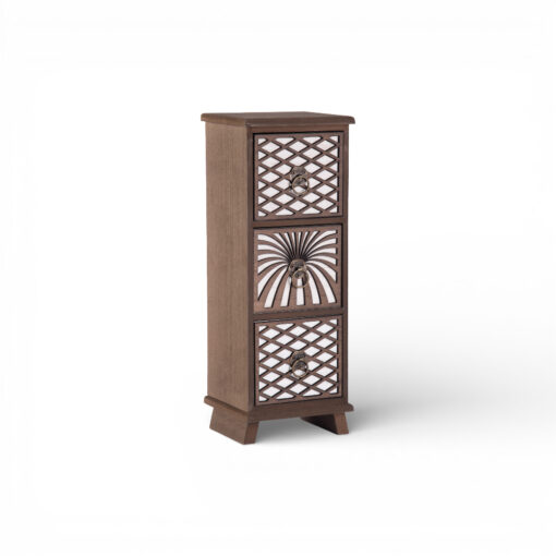 Wooden Cabinet (H32cm)