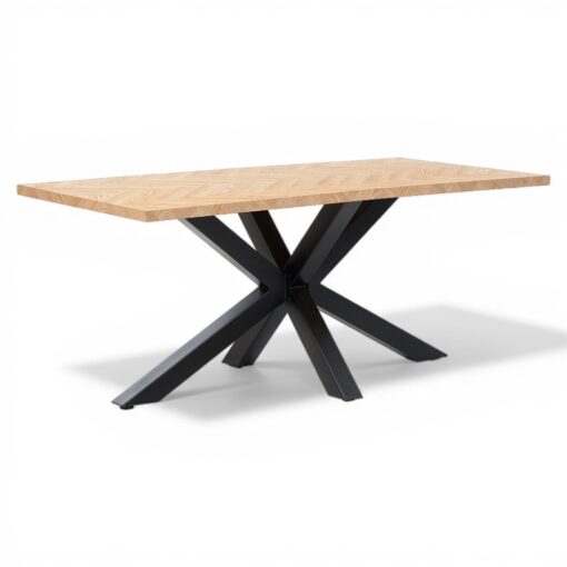 Hercules Dining Table