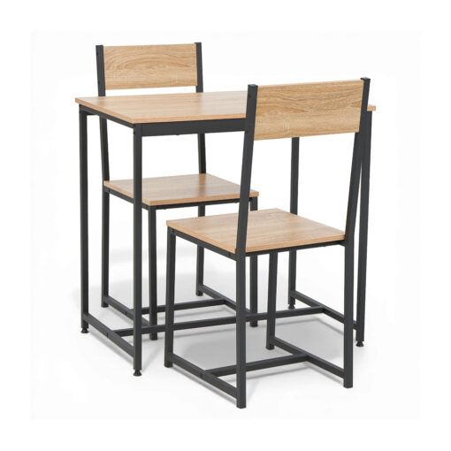 Bentlee Dining Set (2 Seater)