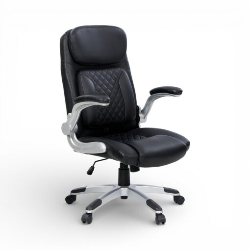 Hugo Swivel Office Chair