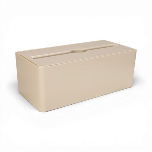 Tissue Box (H9.6cm)