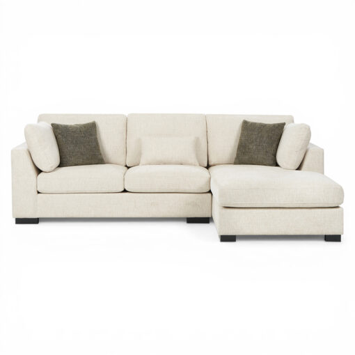 Galrine L Shape Sofa