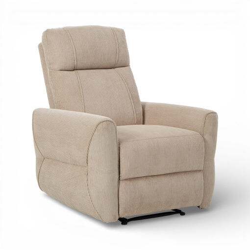 Lissette 1 Seater Recliner