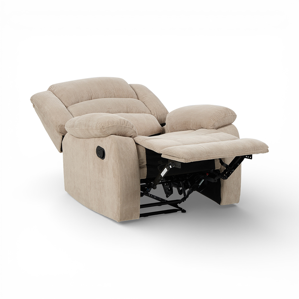 Iliana 1 Seater Recliner - Image 3