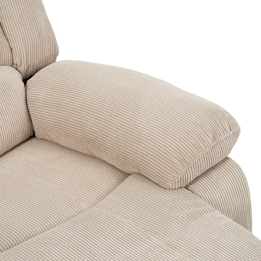 Iliana 1 Seater Recliner - Image 11