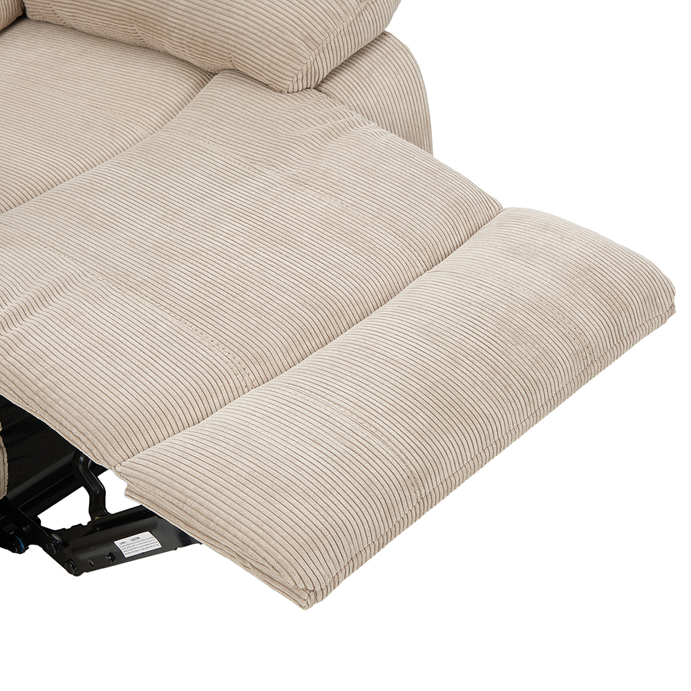 Iliana 1 Seater Recliner - Image 13