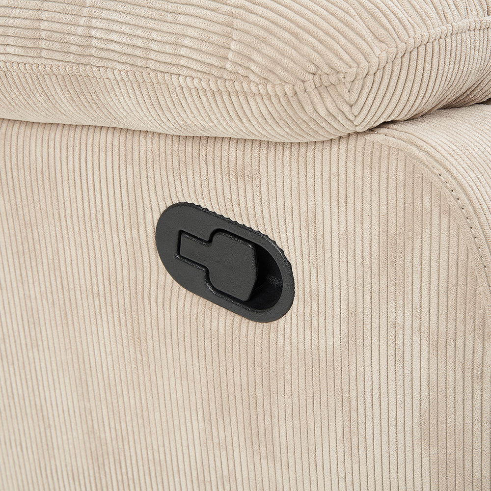 Iliana 1 Seater Recliner - Image 12