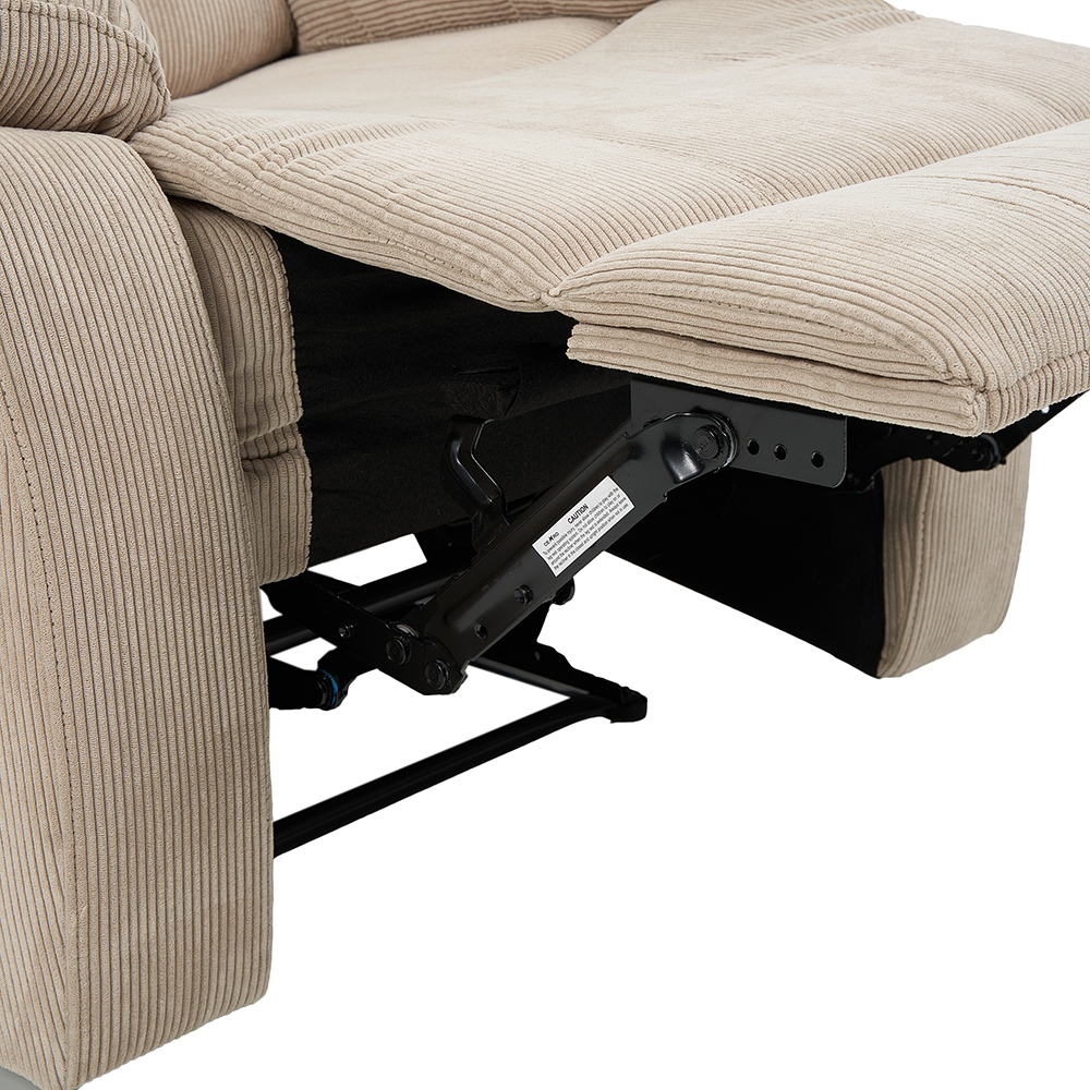 Iliana 1 Seater Recliner - Image 14
