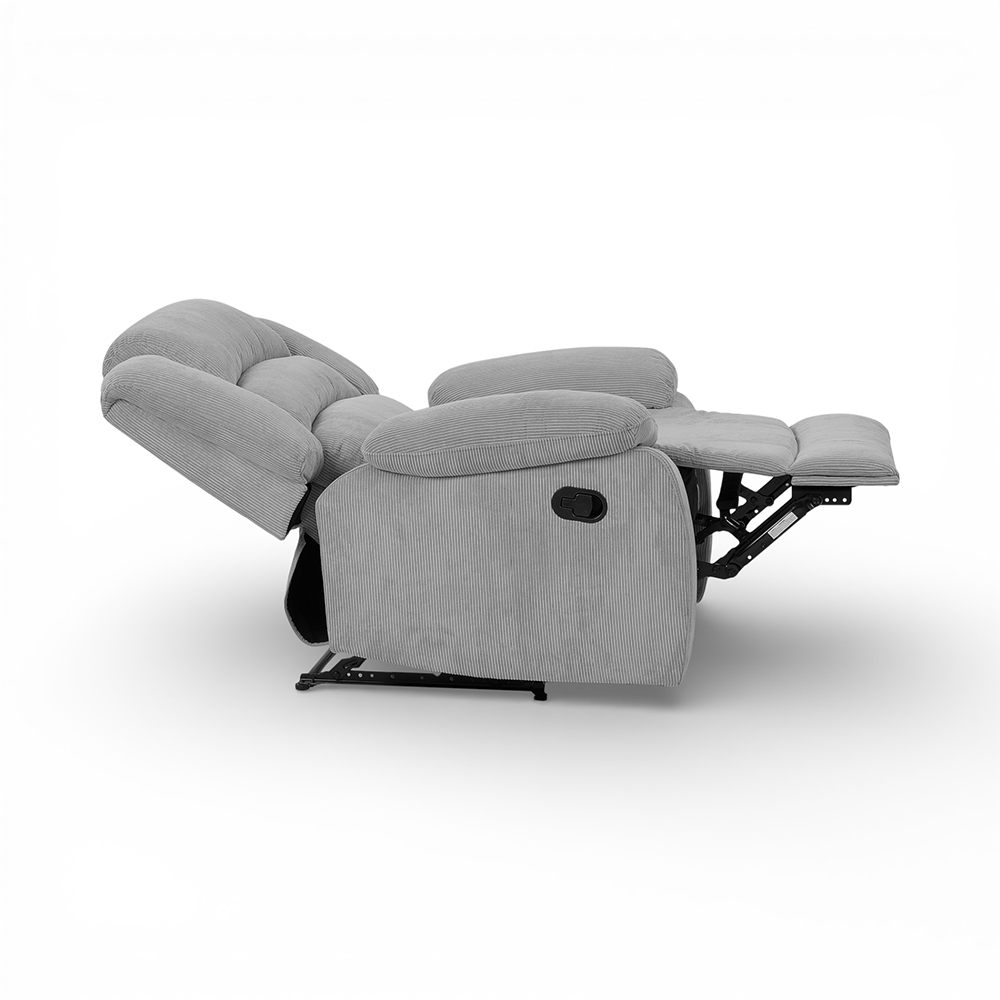 Iliana 1 Seater Recliner - Image 21