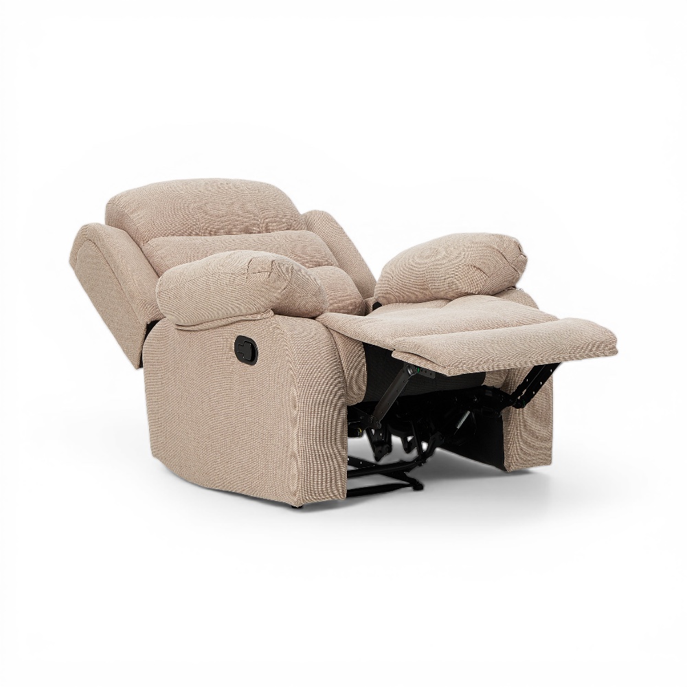Reilly 1 Seater Recliner - Image 3
