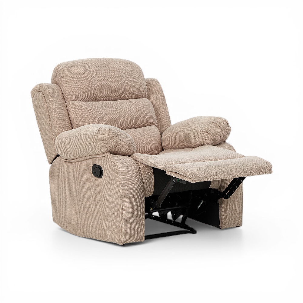 Reilly 1 Seater Recliner - Image 2