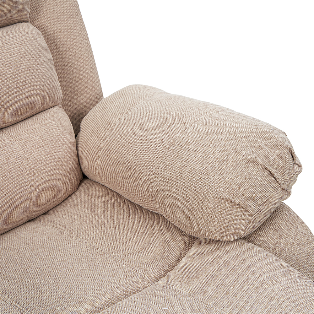 Reilly 1 Seater Recliner - Image 10