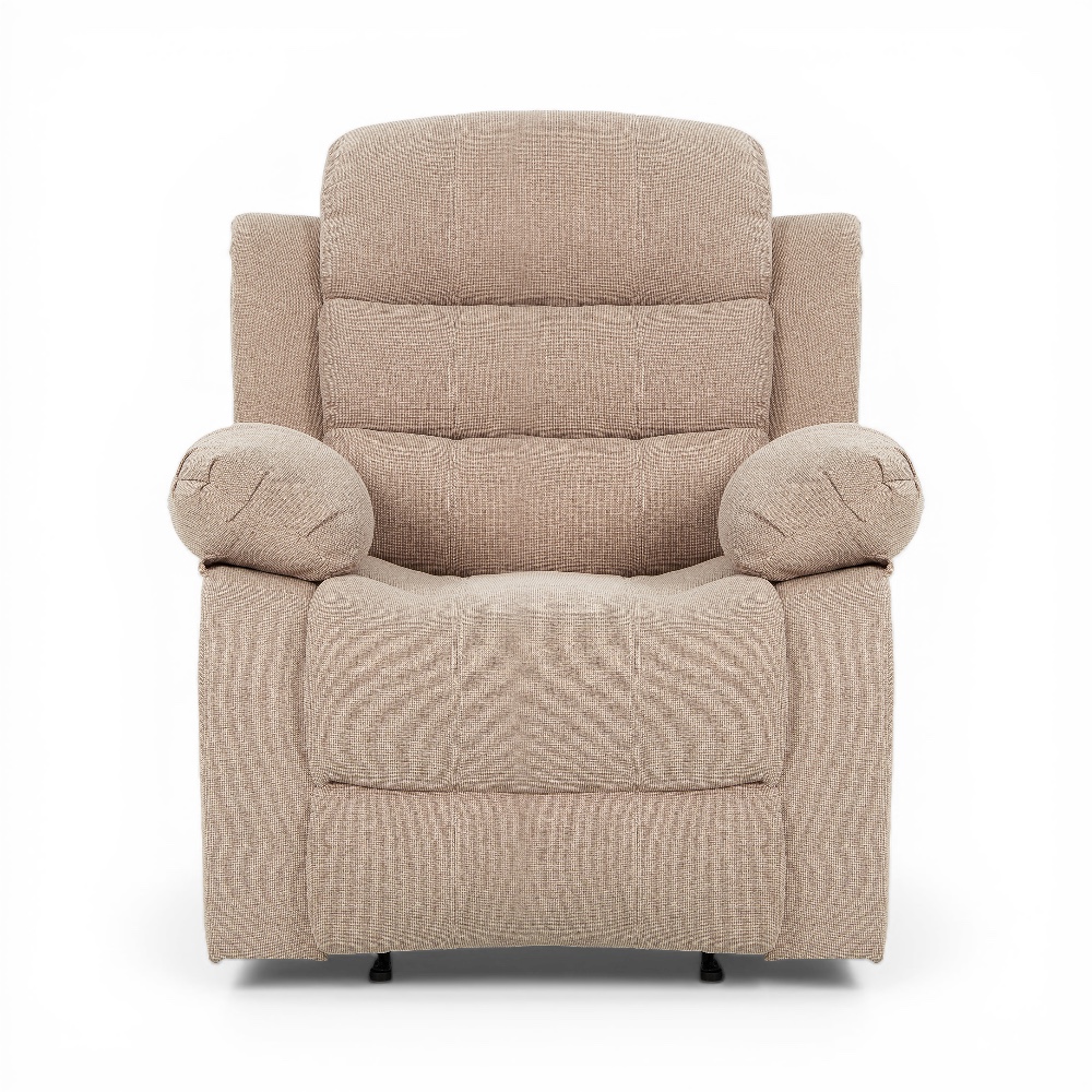Reilly 1 Seater Recliner - Image 4