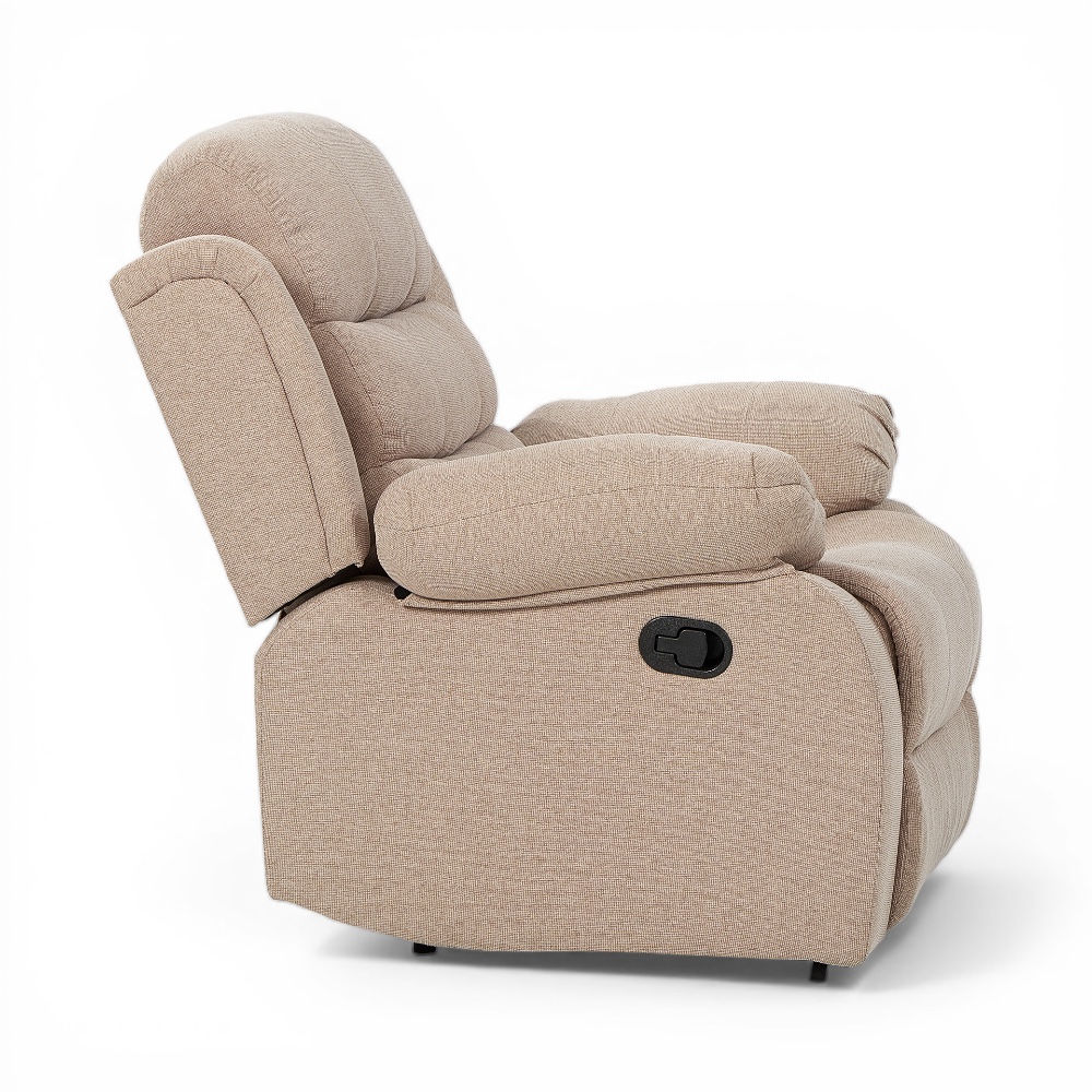 Reilly 1 Seater Recliner - Image 5