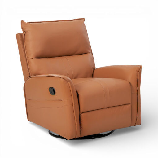 Linus Swivel Rocker Recliner