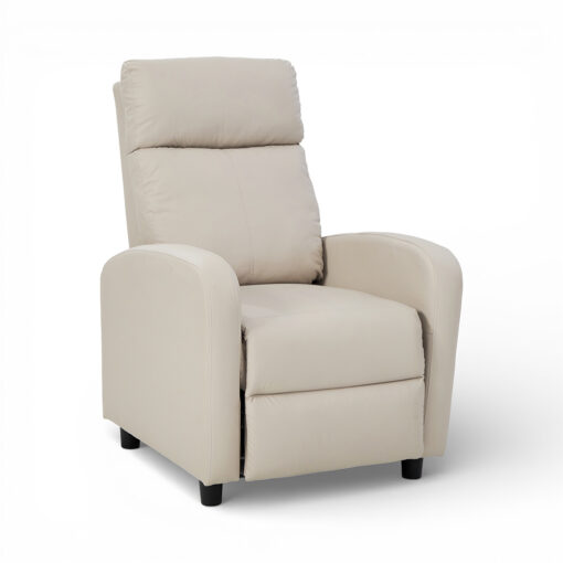 Readan Push Back Recliner