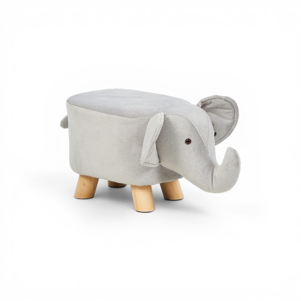 Elephant Stool
