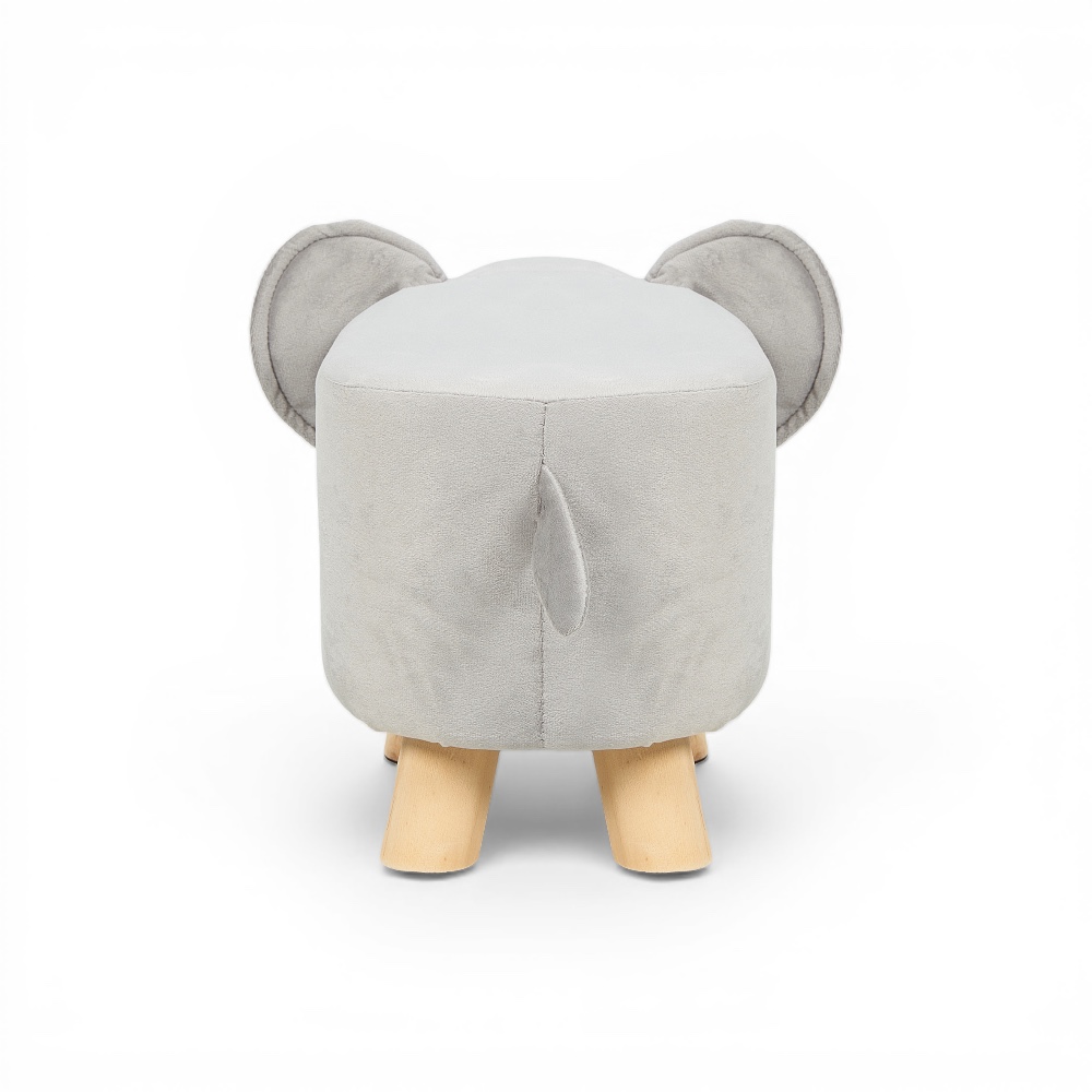 Elephant Stool - Image 4