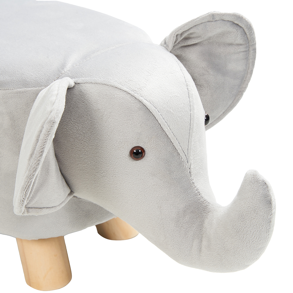 Elephant Stool - Image 5