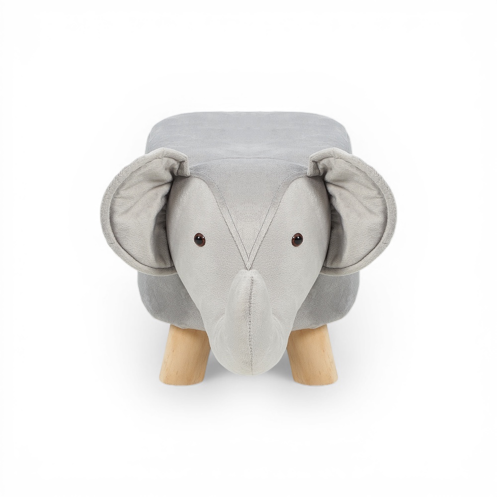 Elephant Stool - Image 2