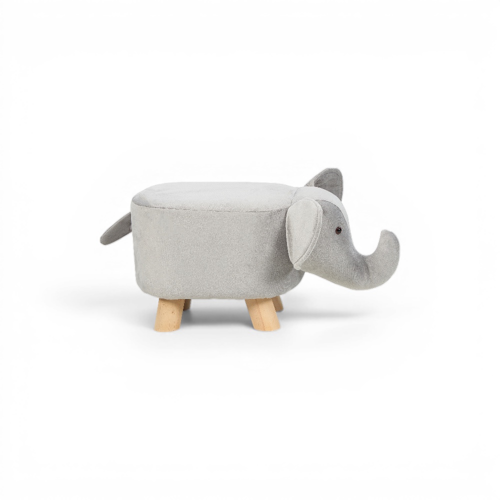 Elephant Stool - Image 3