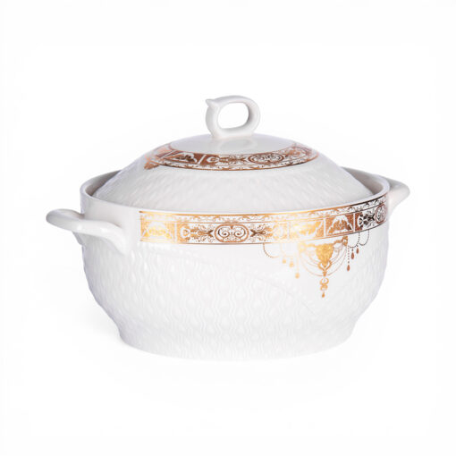 Ceramic Serveware (H17cm)