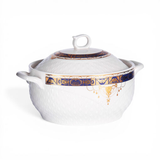 Ceramic Serveware (H17cm)