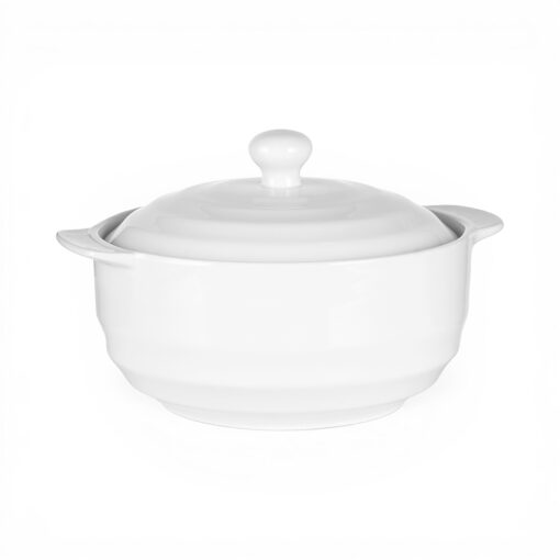 Ceramic Serveware (H17cm)