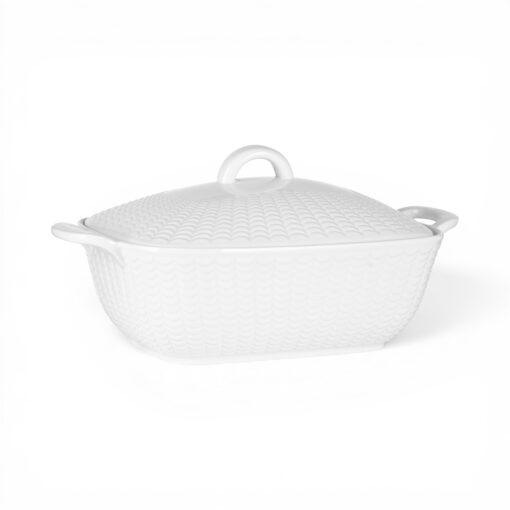 Ceramic Serveware (H14cm)