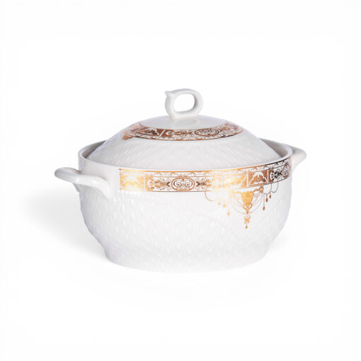 Ceramic Serveware (H15.5cm)