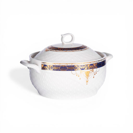 Ceramic Serveware (H15.5cm)