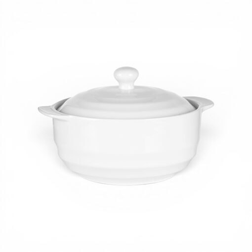 Ceramic Serveware (H15cm)