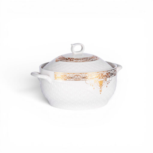 Ceramic Serveware (H14cm)