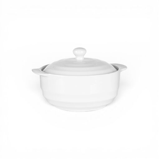 Ceramic Serveware (H13cm)