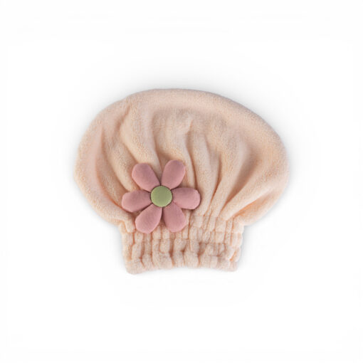 Hair Towel Cap (L25cm)