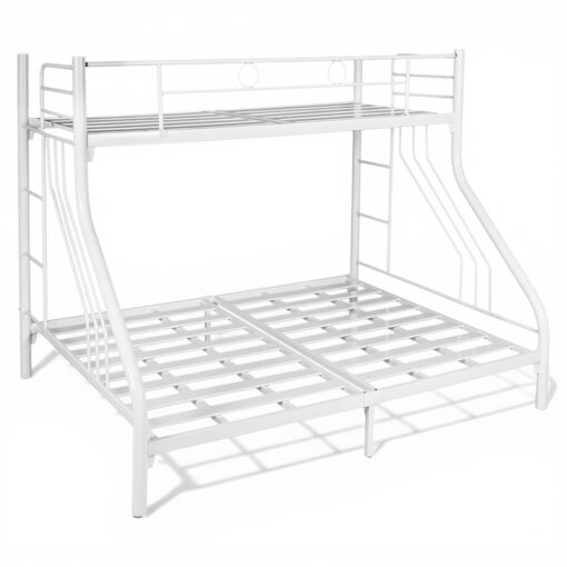 Aarifah Bunk Bed Frame