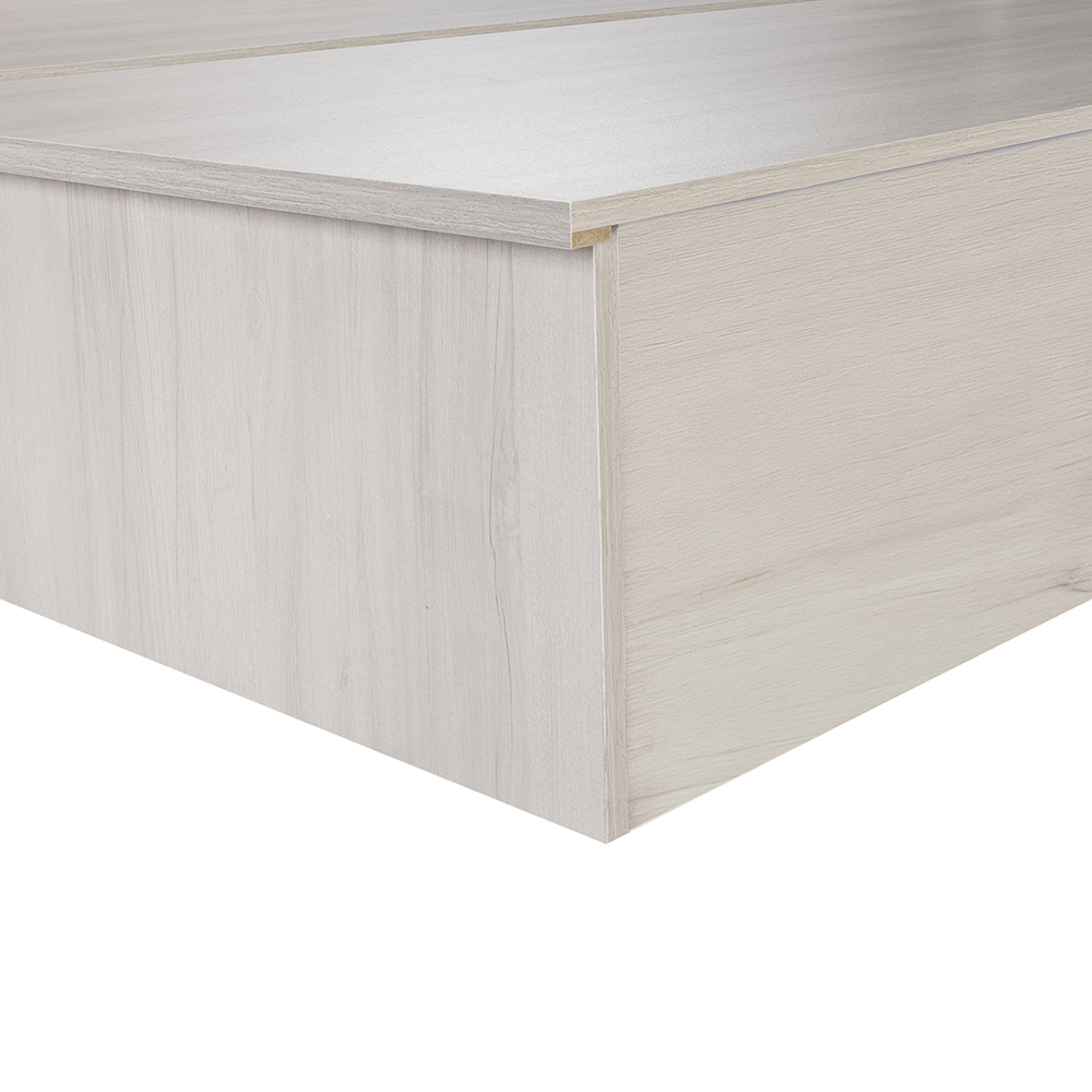 Zaim Queen Size Bed Frame - Image 8